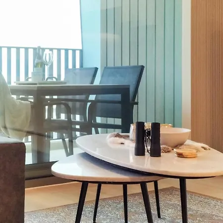 Apartamento Beautiful In *