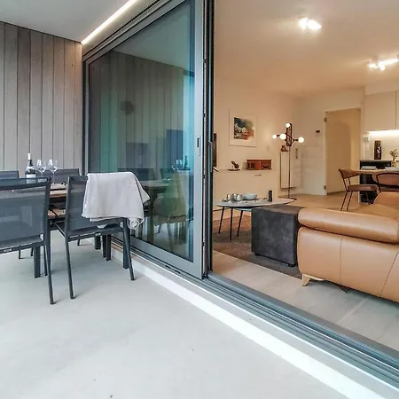 Apartment Gorgeous In With Wifi *