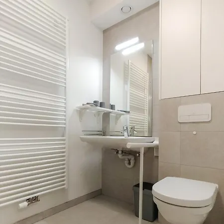 Apartment Gorgeous In With Wifi
