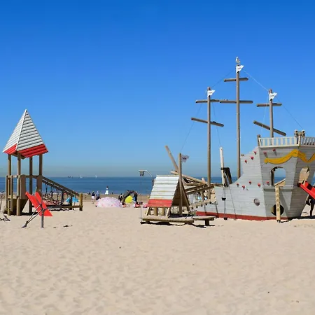 Beautiful In Apartamento *