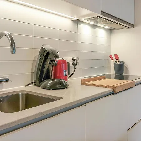 Gorgeous In With Wifi Apartment *