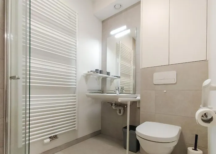 Apartment Beautiful In