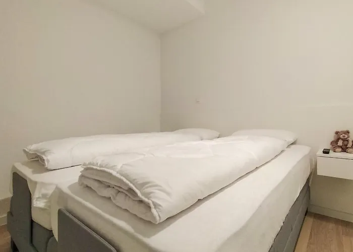 Apartment Beautiful In *