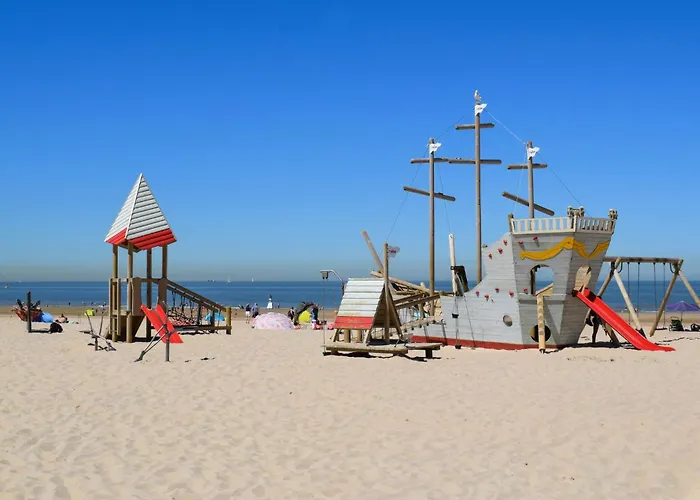 Beautiful In Apartment *