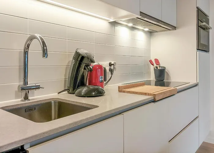 Beautiful In 公寓 *