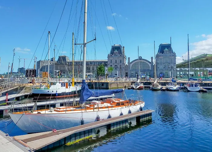 Beautiful In 奥斯滕德