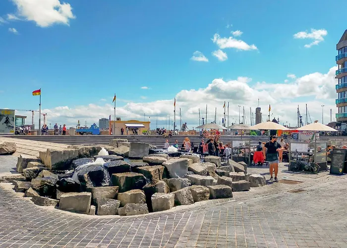 Beautiful In 公寓 奥斯滕德