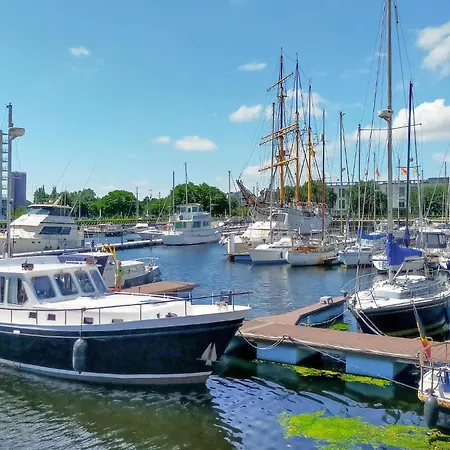 Beautiful In オステンド