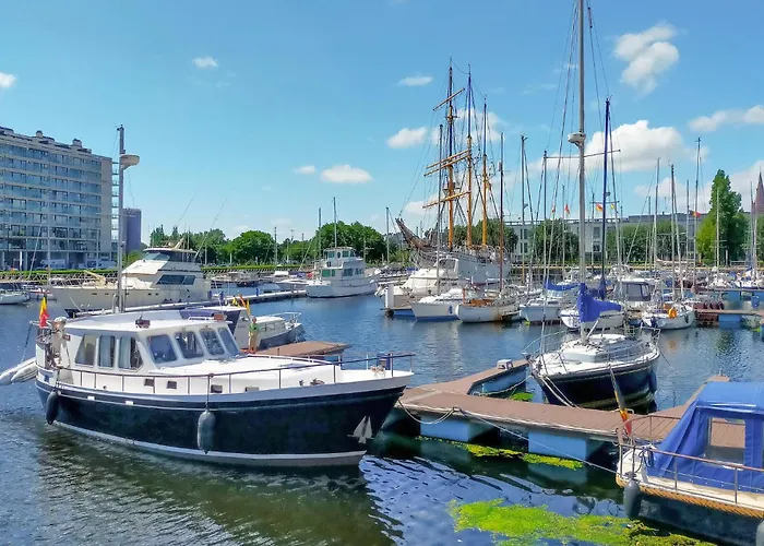 Beautiful In オステンド